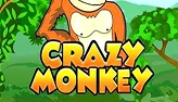 Crazy Monkey — Igrosoft